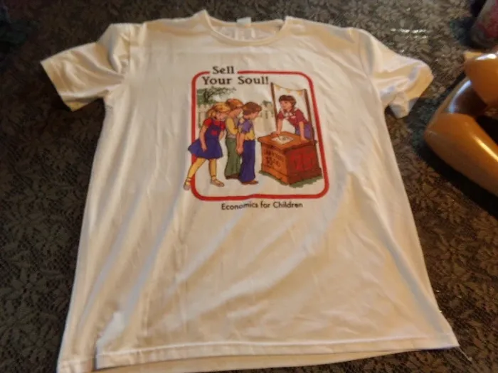 Teeshirt - photo numéro 5