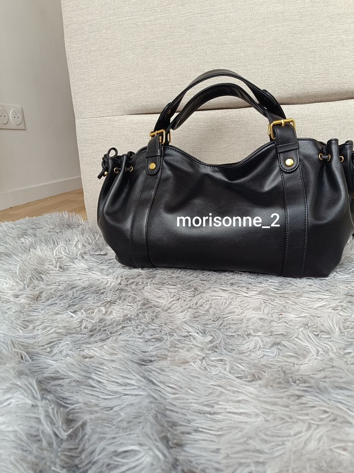 Sac à main inspiration Gérard darel 24h - photo numéro 4