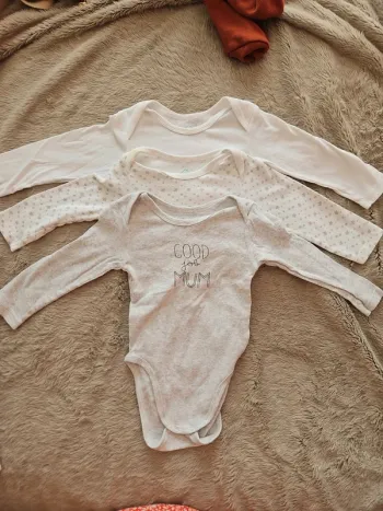 Lot bodies ml 23m