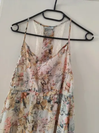 Robe longue only