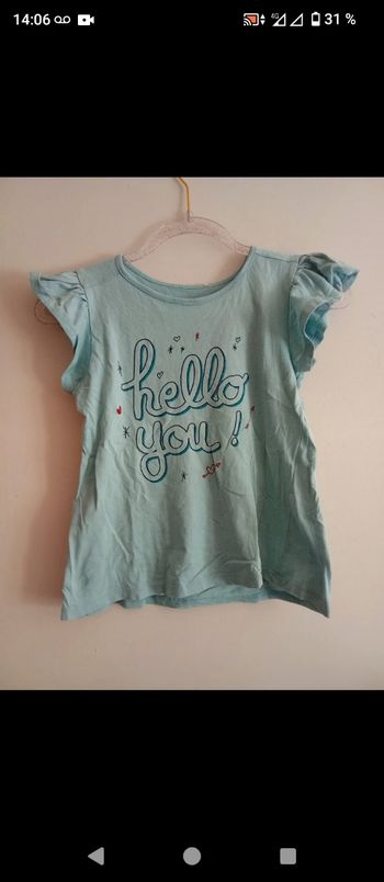 Tee-shirt