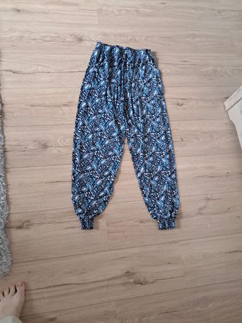 Pantalon léger &