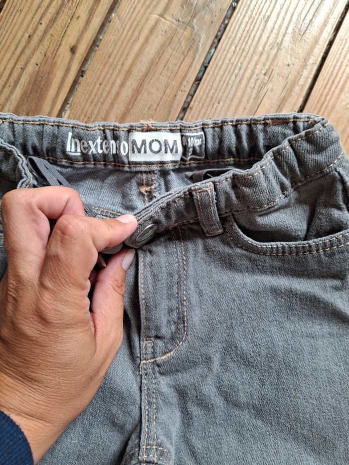 Jean taille 3 ans - photo numéro 2
