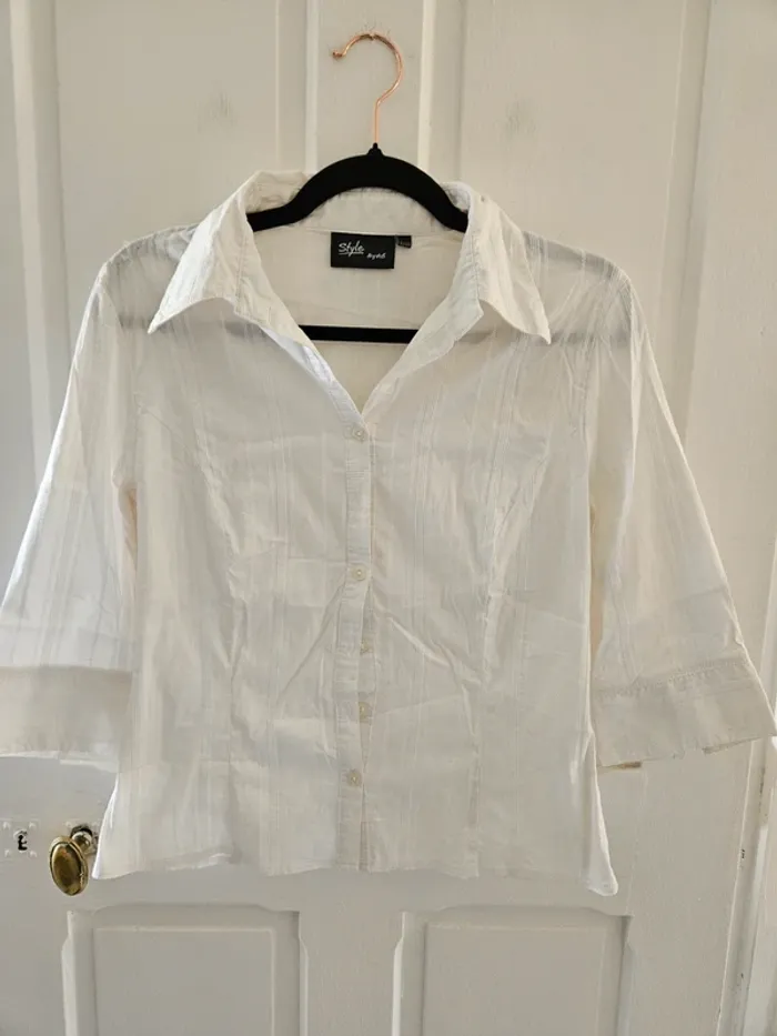 Chemise T.42/44