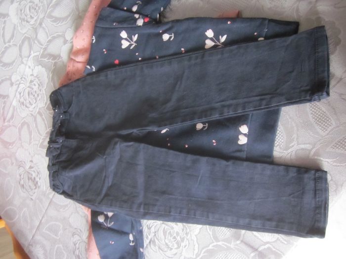 lot fille - photo numéro 4