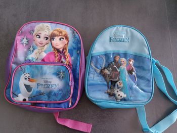 Sac maternelle