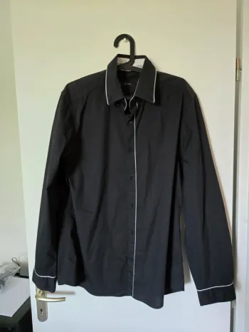Chemise Brice taille L 41/42