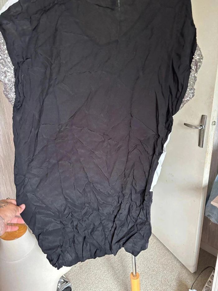 Robe taille 38 marque imitz très bon état • - photo numéro 4
