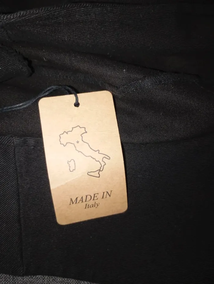 Gilet sans manches - photo numéro 5