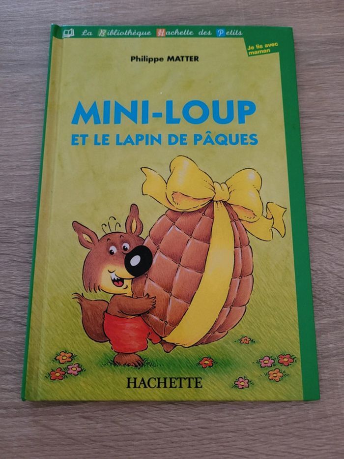 Livres sur les fées et Mini-Loup + DVD Zouzous - photo numéro 11