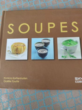 Les soupes