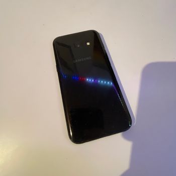 Samsung galaxy A3 (2017)