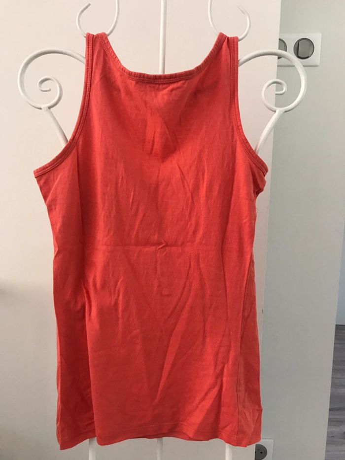 Haut camaïeu - photo numéro 2