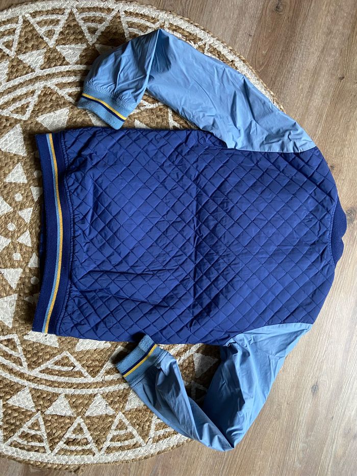 Blouson - photo numéro 4