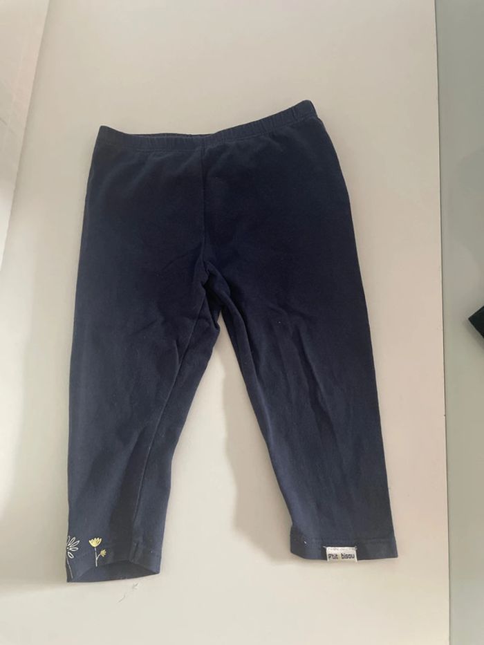 7 leggings bébé 9 mois - photo numéro 2