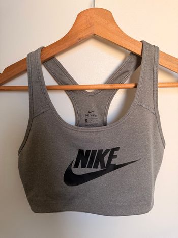 Brassière de sport Nike