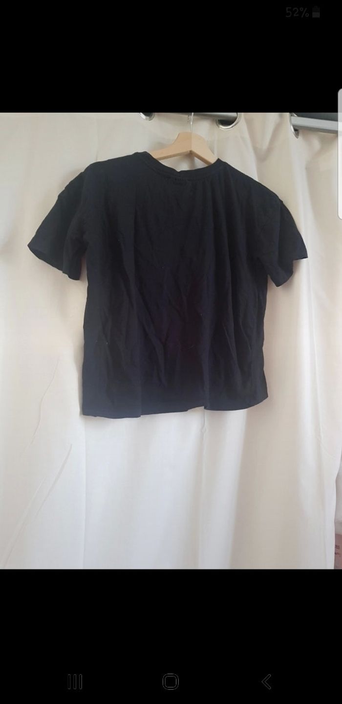 Tee-shirt Mickey - photo numéro 2