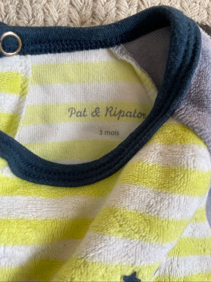 Pyjama - photo numéro 2