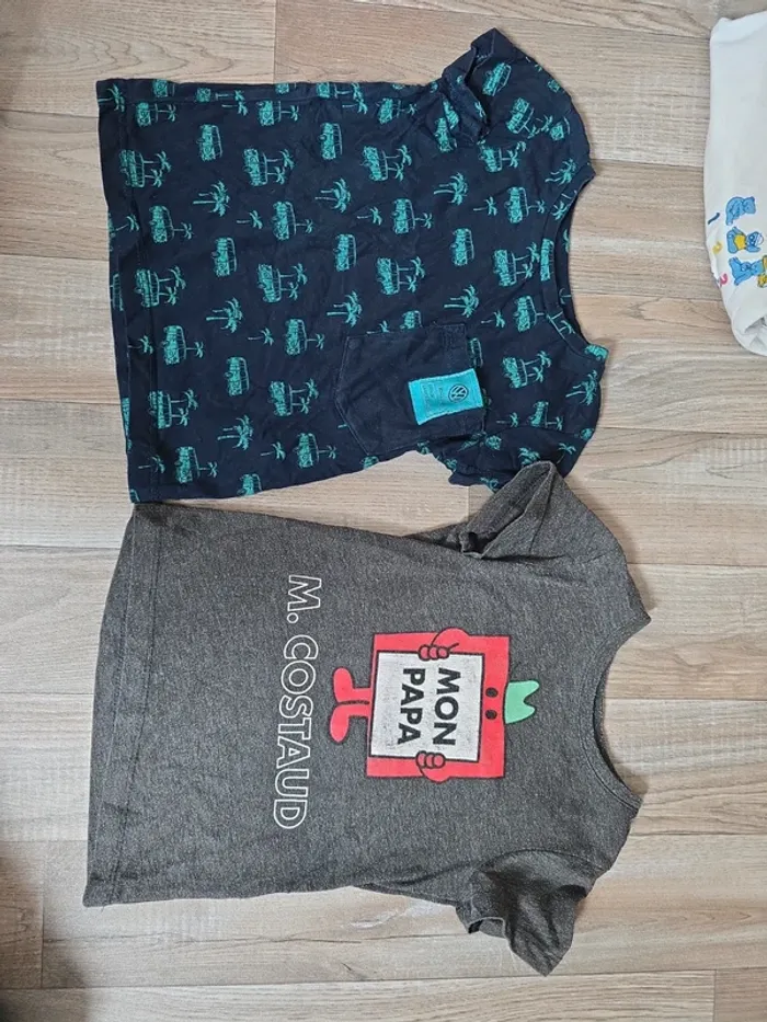 Lot taille 23 mois - photo numéro 7