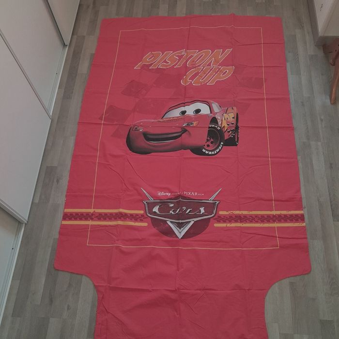 Parure  Cars - photo numéro 2