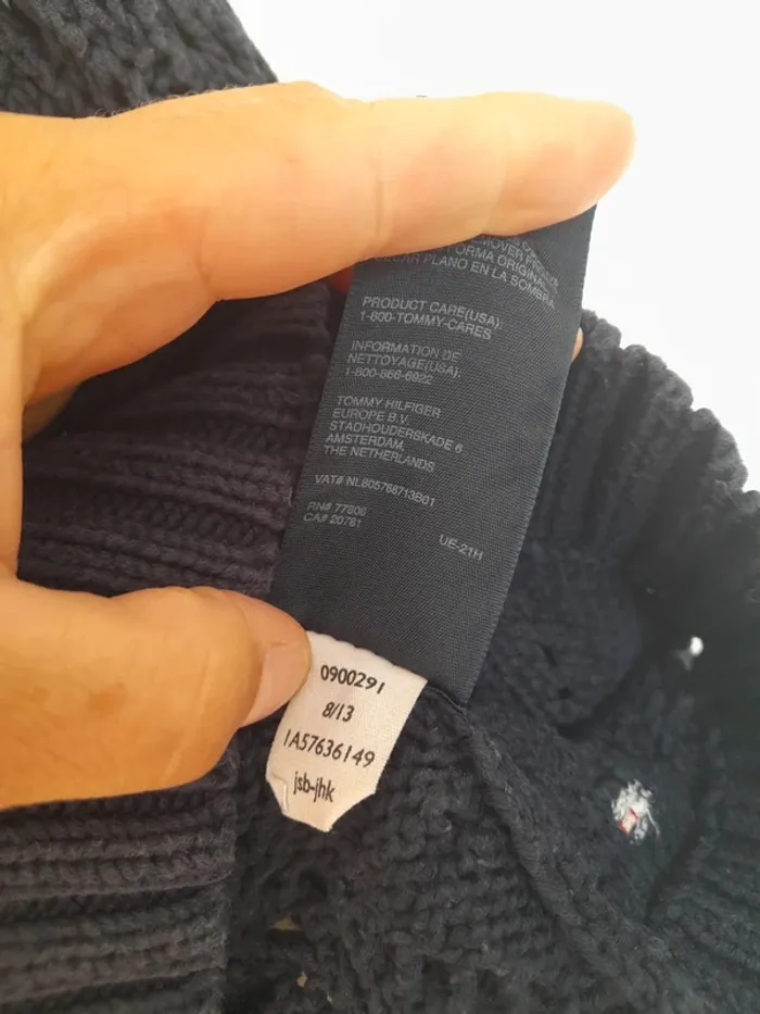 Pulls m - photo numéro 6