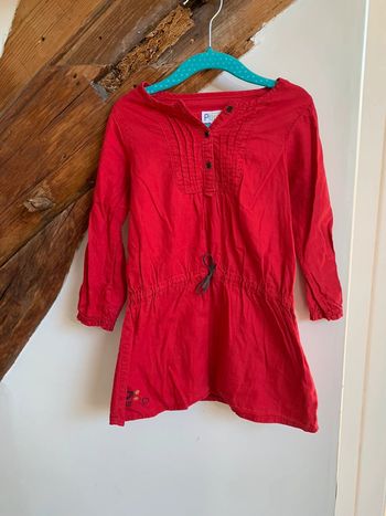 Robe 3 ans / La compagnie des petits