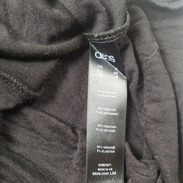 Tunique Asos taille 36 - photo numéro 4