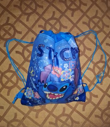 Sac à dos Stitch