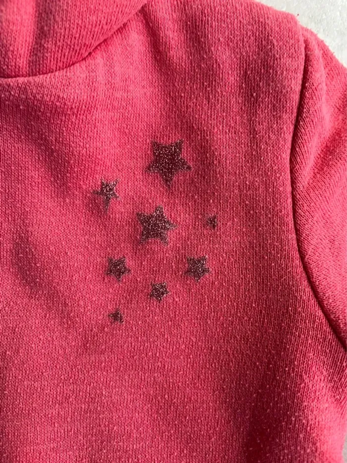 Gilet fourrure - photo numéro 4