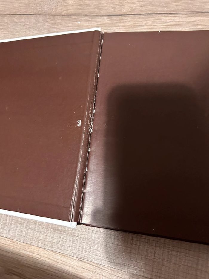 Livre de cuisine , du chocolat en veux tu ? en voilà ! - photo numéro 6