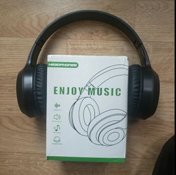 Casque Bluetooth  neuf