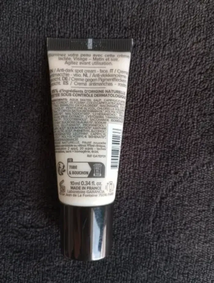 Caudalie Garancia anti tâches - photo numéro 6