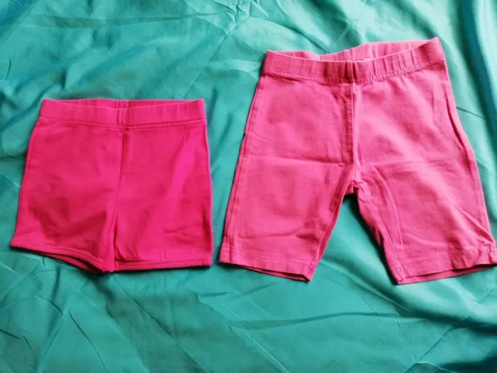 Lot de vêtements fille 4 ans - photo numéro 8