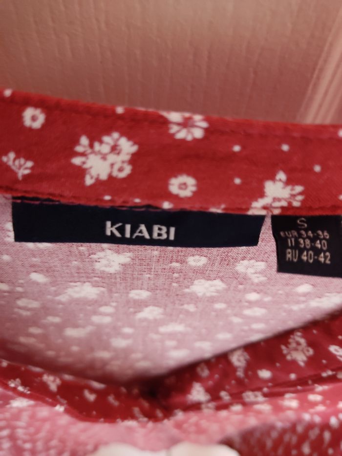 Chemise femme - photo numéro 2