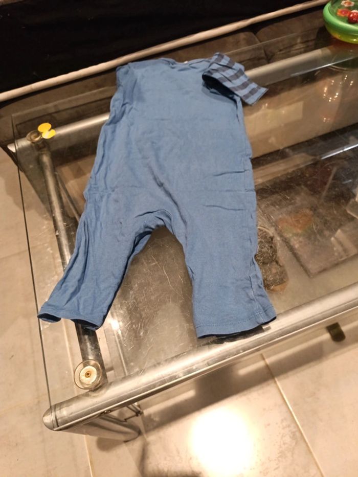 Pyjama été - photo numéro 4