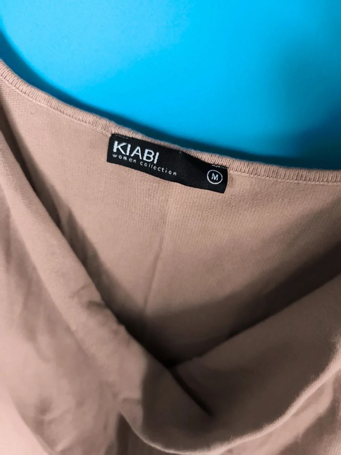 Pull sans manches - photo numéro 2