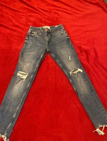Jeans bershka