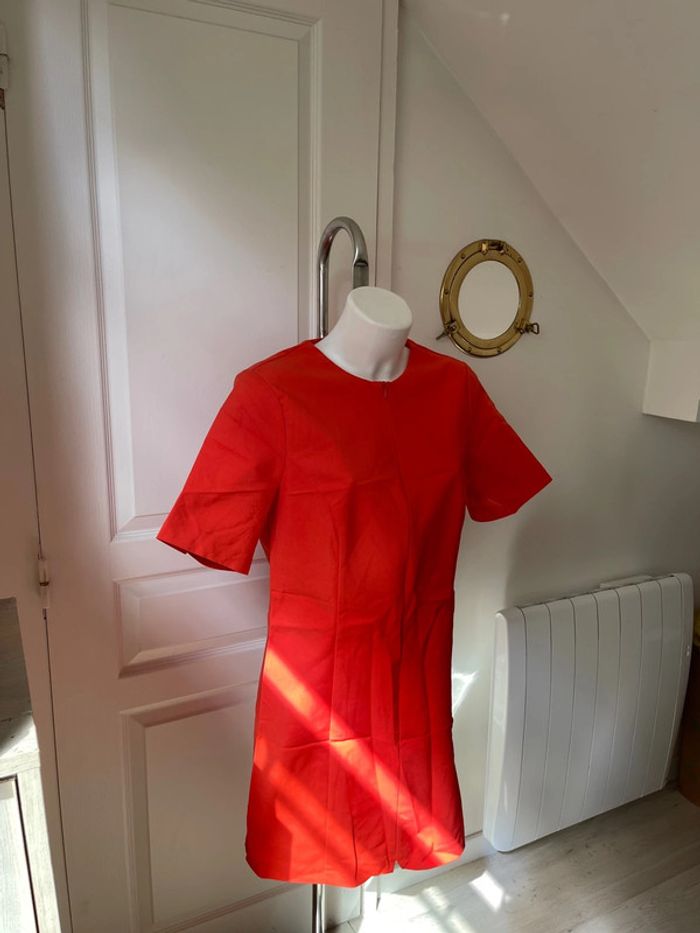 Robe La Redoute