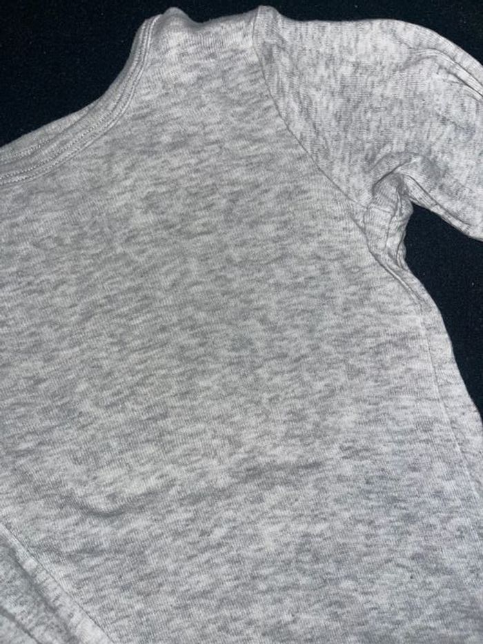 Maillot de corps 3 ans - photo numéro 2