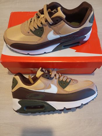 Nike Air Max 90