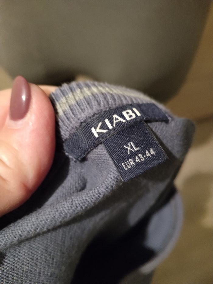 Pull femme taille 42 - photo numéro 4