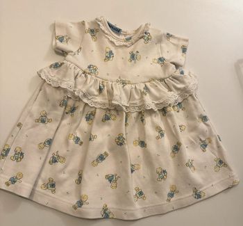 Robe Bébé