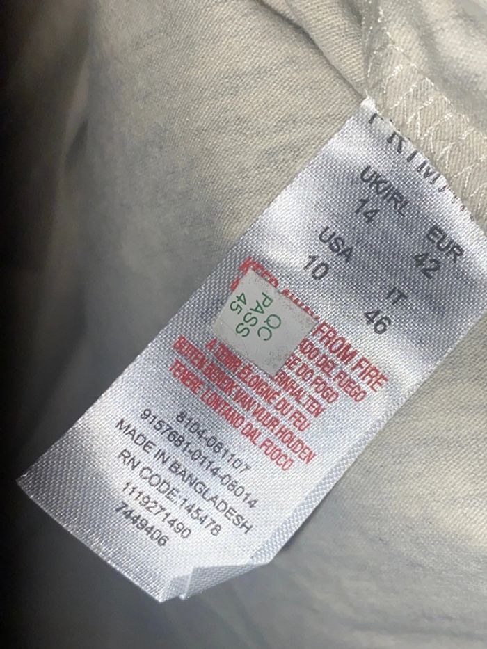 T shirt - photo numéro 3