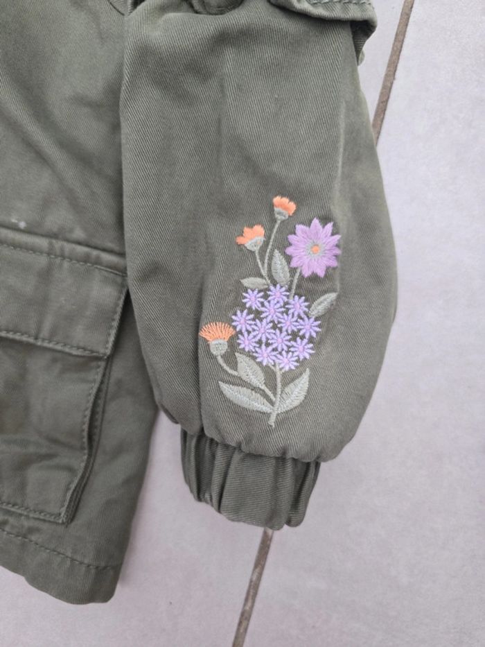 Veste été - photo numéro 3
