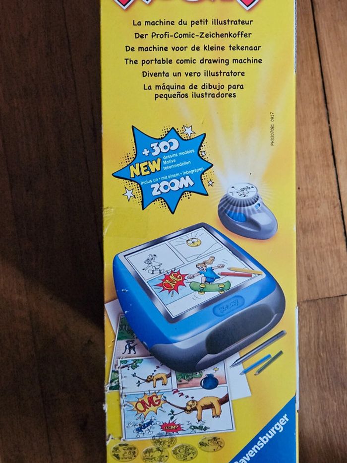 Xoomy - photo numéro 5