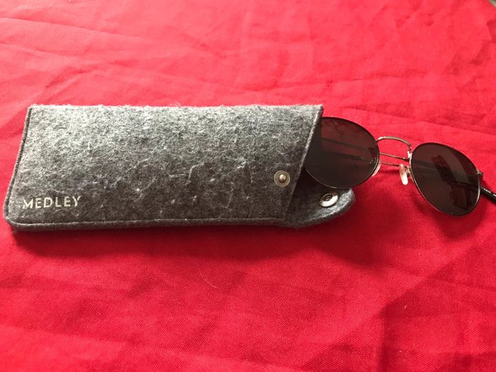 Lunettes de soleil marque Polarized - photo numéro 19