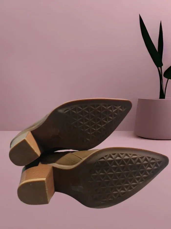 Chaussures a talons - photo numéro 6