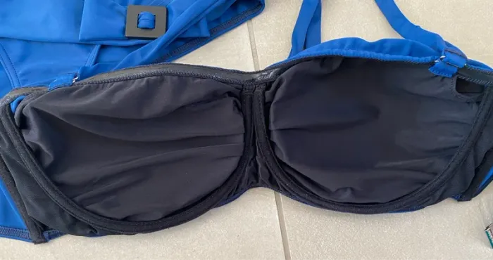 Maillot de bain Jeanine robin - photo numéro 6