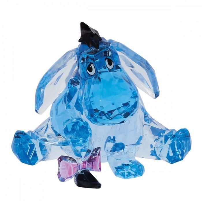 Figurine Bourriquet Facets Collection – Disney D56 Enesco - photo numéro 2