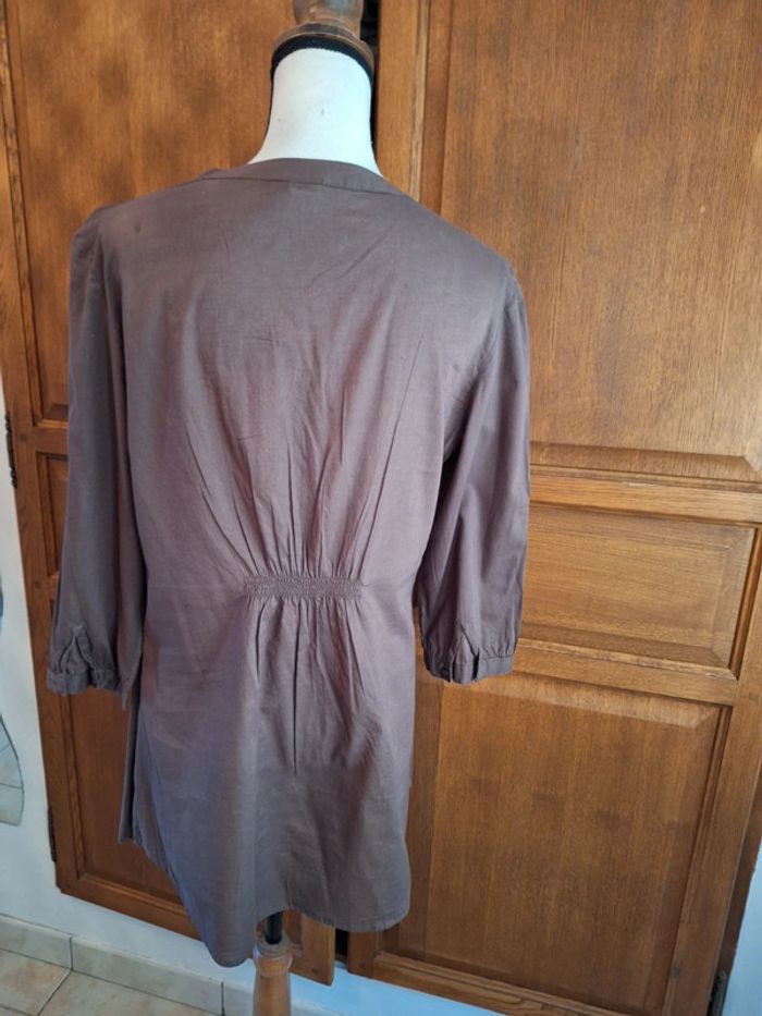 Blouses - photo numéro 3